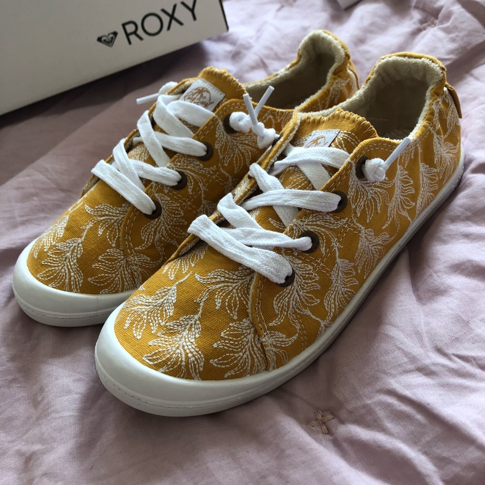 Roxy Shoes